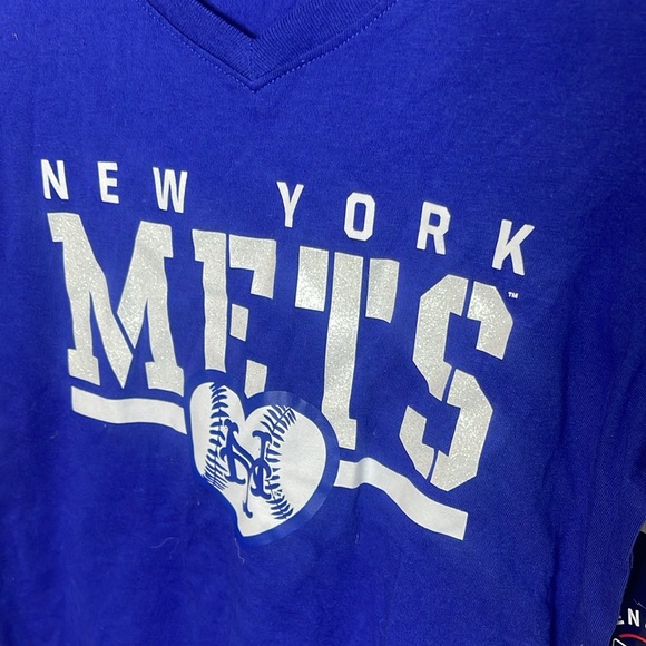 🧢NWT Girls New York Melts Tee🧢 - Picture 4 of 7